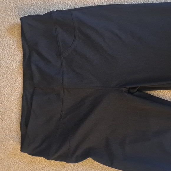 XLARGE (PETITE)    HALARA HALOTEK AIR FLARE CASUAL PANT - Picture 5 of 10